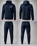 PG Tech Warmups