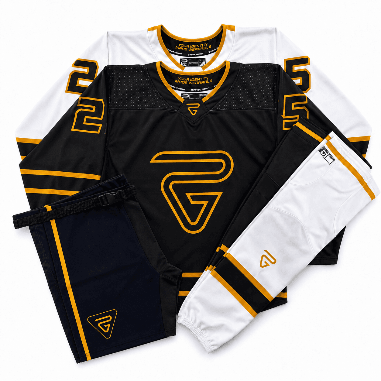 The "Elite Series" Kit